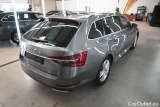  Skoda  Superb  Combi L&K 2.0 TDI 110KW AT7 E6d #2