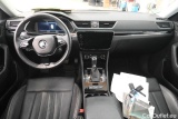  Skoda  Superb  Combi L&K 2.0 TDI 110KW AT7 E6d #3