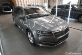  Skoda  Superb  Combi L&K 2.0 TDI 110KW AT7 E6d #7