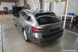  Skoda  Superb  Combi L&K 2.0 TDI 110KW AT7 E6d #8