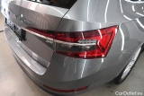  Skoda  Superb  Combi L&K 2.0 TDI 110KW AT7 E6d #47