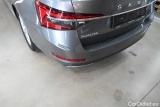  Skoda  Superb  Combi L&K 2.0 TDI 110KW AT7 E6d #49
