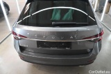  Skoda  Superb  Combi L&K 2.0 TDI 110KW AT7 E6d #52
