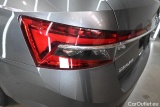  Skoda  Superb  Combi L&K 2.0 TDI 110KW AT7 E6d #58