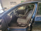  Volkswagen  Passat  Variant Business 2.0 TDI 110KW AT7 E6d #17