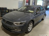  Volkswagen  Passat  Variant Business 2.0 TDI 110KW AT7 E6d 