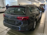  Volkswagen  Passat  Variant Business 2.0 TDI 110KW AT7 E6d #2