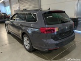  Volkswagen  Passat  Variant Business 2.0 TDI 110KW AT7 E6d #12