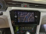  Volkswagen  Passat  Variant Business 2.0 TDI 110KW AT7 E6d #19