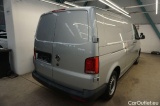  Volkswagen  Transporter VW T6/CARAVELLE/MULTIVAN  T6.1 Lang 4d 110kW #2