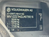  Volkswagen  Transporter VW T6/CARAVELLE/MULTIVAN  T6.1 Lang 4d 110kW #5