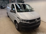  Volkswagen  Transporter VW T6/CARAVELLE/MULTIVAN  T6.1 Lang 4d 110kW #23