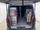  Volkswagen  Transporter VW T6/CARAVELLE/MULTIVAN  T6.1 Lang 4d 110kW #26
