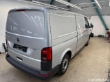  Volkswagen  Transporter VW T6/CARAVELLE/MULTIVAN  T6.1 Lang 4d 110kW #59