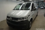  Volkswagen  Transporter VW T6/CARAVELLE/MULTIVAN  T6.1 Lang 4d 110kW 