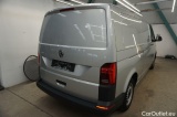  Volkswagen  Transporter VW T6/CARAVELLE/MULTIVAN  T6.1 Lang 4d 110kW #2