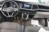  Volkswagen  Transporter VW T6/CARAVELLE/MULTIVAN  T6.1 Lang 4d 110kW #3