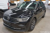  Volkswagen  Tiguan  Life 2.0 TDI 110KW AT7 E6d 