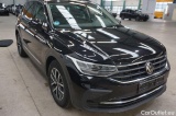  Volkswagen  Tiguan  Life 2.0 TDI 110KW AT7 E6d #7