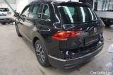  Volkswagen  Tiguan  Life 2.0 TDI 110KW AT7 E6d #8