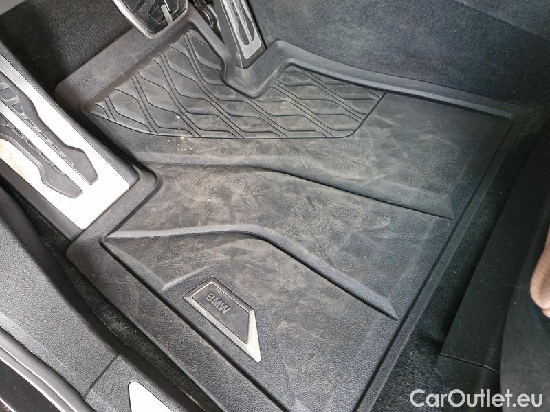  Bmw  X5  F15 (2013)  40d xDrive AT 5d #12