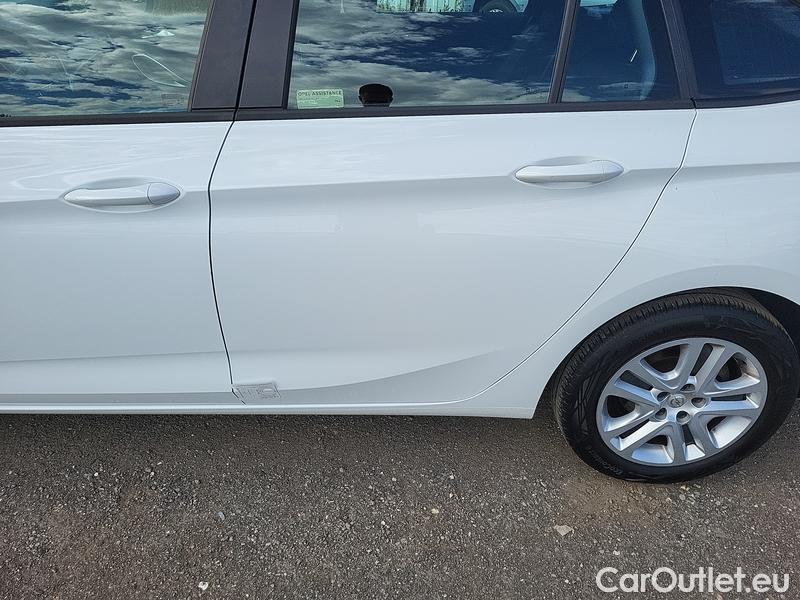  Opel  Astra  K Sports Tourer (2015) ST 1.5CDTi 77 Edition 5d #7