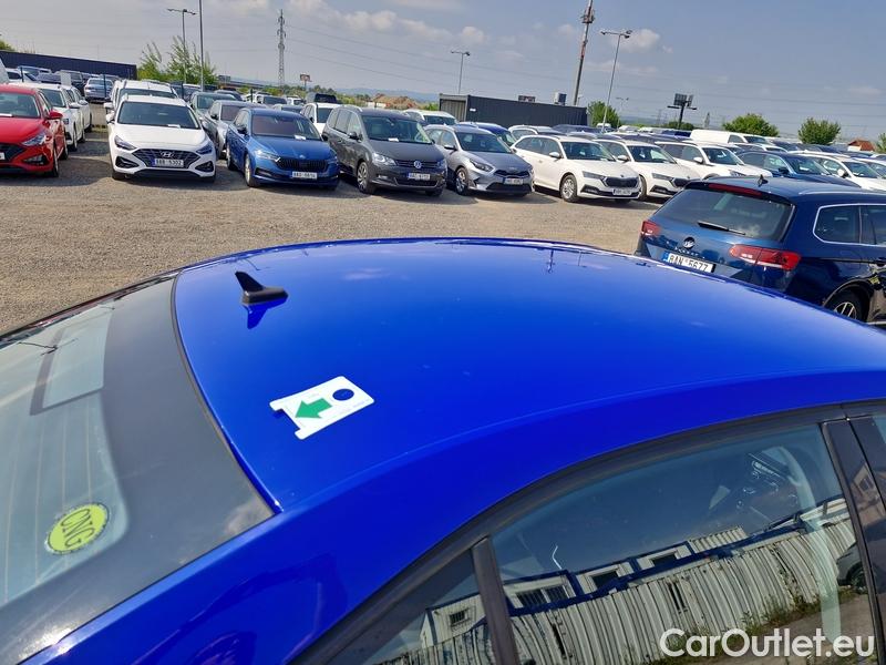  Skoda  Octavia  Lim.  (5E3)(03.2017->)  1.4CNG Style G-TEC DSG #11