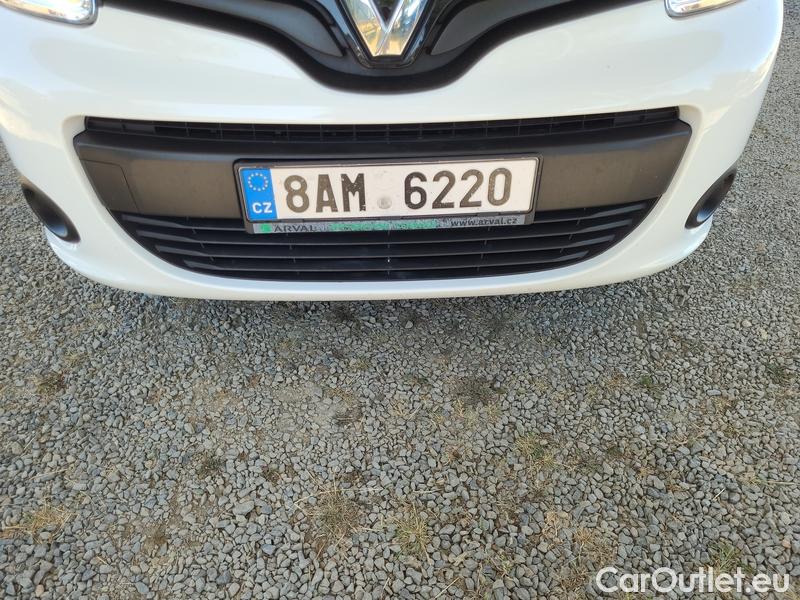  Renault  Kangoo  III (03.2021->)  1.5BdCi 95 Zen 5d #2