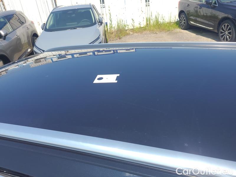  Volkswagen  Passat  Variant (CB5) (2019) Pas.Var.2.0TSI 140 Elegance AT #15