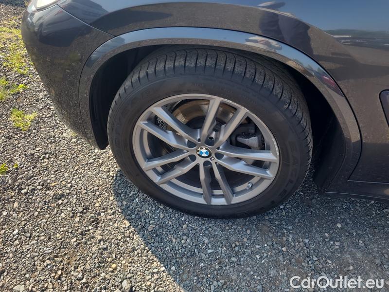  Bmw  X3  (G01) (12.2017)  xDrive20d AT #18