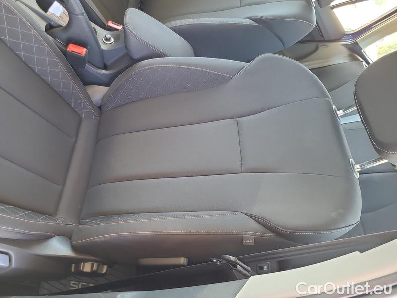  Skoda  Scala  (NW) (2019)  1.0TSI 81 Ambition 5d #8