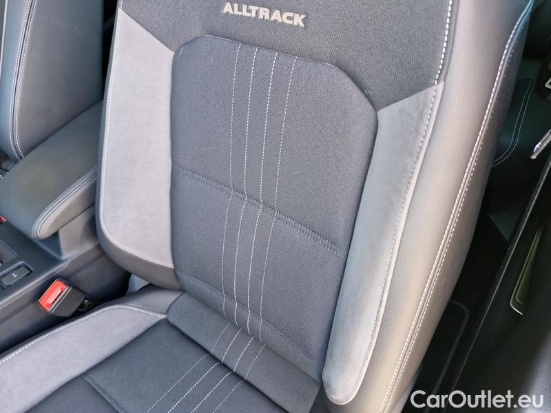  Volkswagen  Passat  Variant (CB5) (2019) Pas.Var.2.0TDI 147 Alltr.4M AT #12