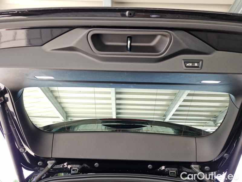  Bmw  X5  F15 (2013)  40d xDrive AT 5d #16