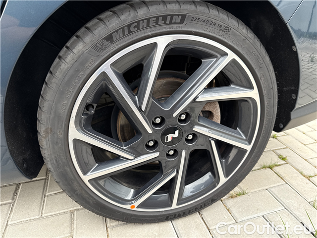  Hyundai  i30  FB 1.5TGDI 118 N Line #20