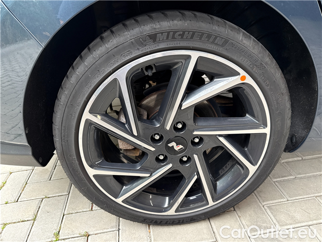  Hyundai  i30  FB 1.5TGDI 118 N Line #13