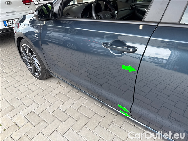  Hyundai  i30  FB 1.5TGDI 118 N Line #22