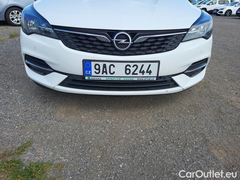  Opel  Astra  K Sports Tourer (2015) ST 1.5CDTi 77 Edition 5d #3