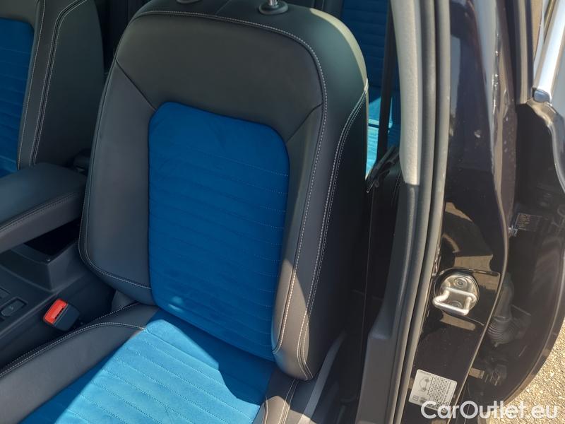  Volkswagen  Passat  Variant (CB5) (2019) Pas.Var.2.0TSI 140 Elegance AT #6