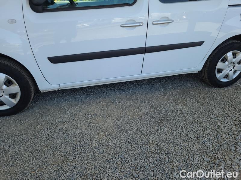  Renault  Kangoo  III (03.2021->)  1.5BdCi 95 Zen 5d #3