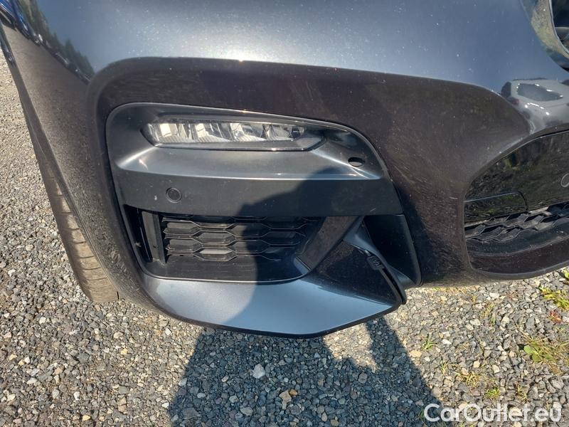  Bmw  X3  (G01) (12.2017)  xDrive20d AT #3