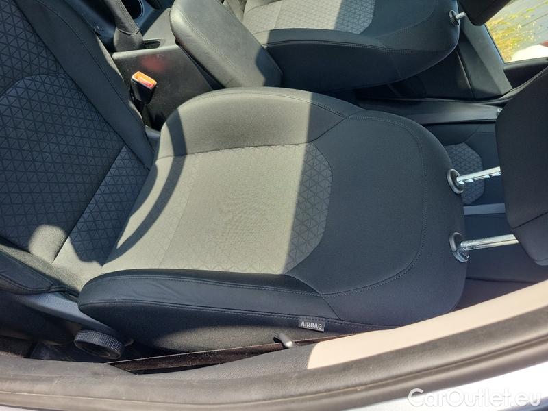  KIA  Cee'd Ceed Sportswagon (2018->) Ceed SW 1.5 T-GDI 118 Fresh #11