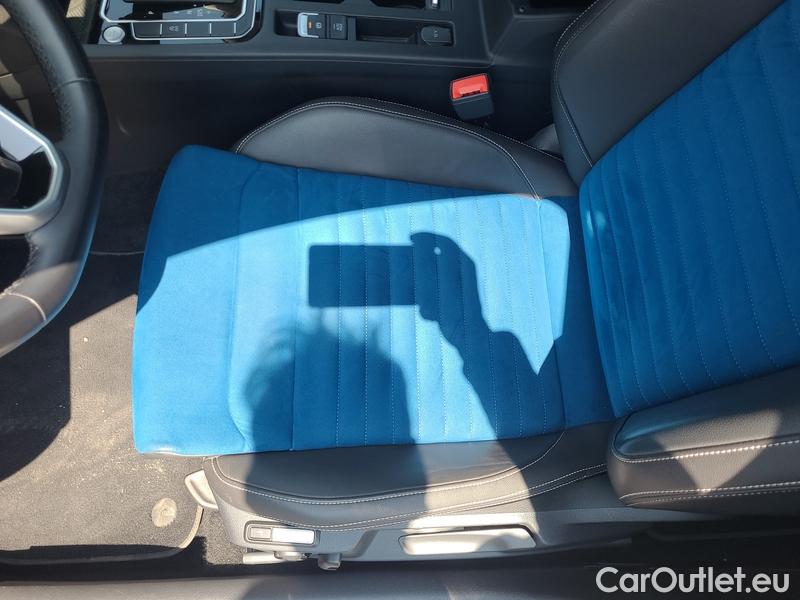 Volkswagen  Passat  Variant (CB5) (2019) Pas.Var.2.0TSI 140 Elegance AT #5