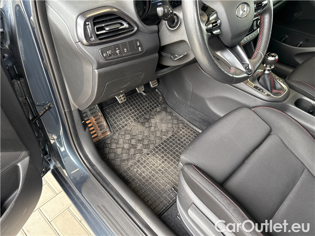  Hyundai  i30  FB 1.5TGDI 118 N Line #4