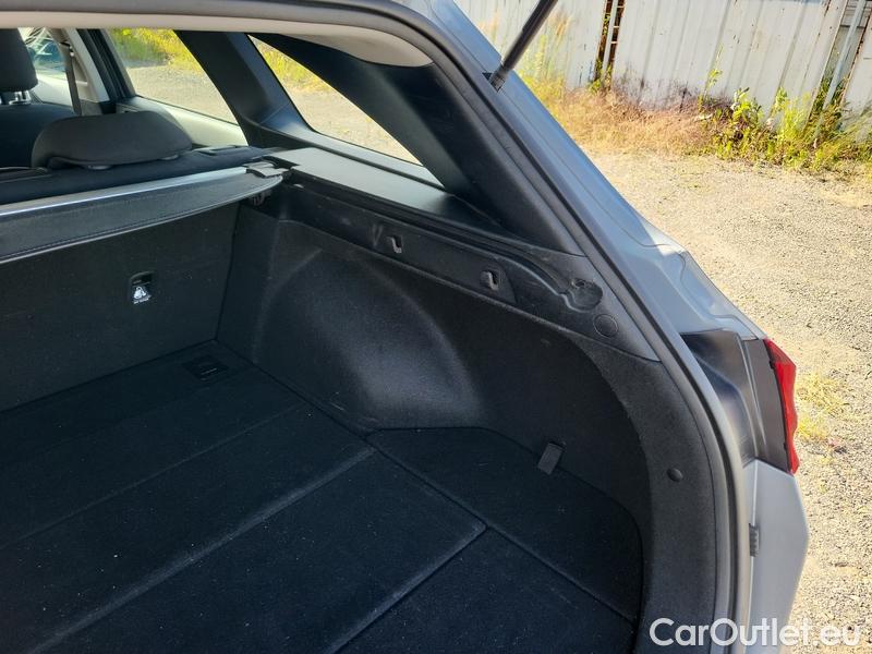  KIA  Cee'd Ceed Sportswagon (2018->) Ceed SW 1.5 T-GDI 118 Fresh #16