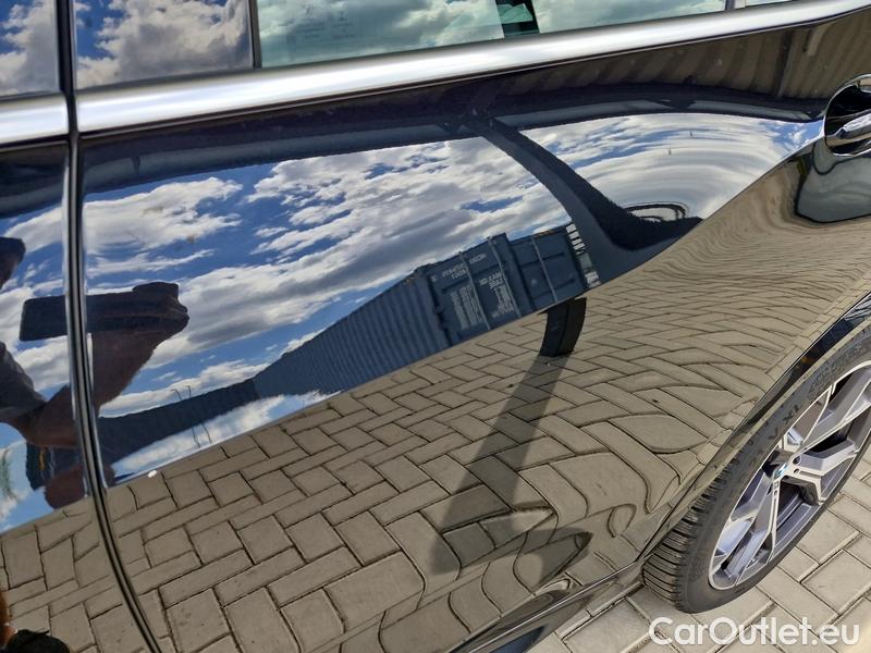 Bmw  X5  F15 (2013)  40d xDrive AT 5d #7