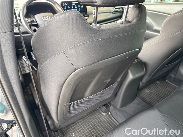  Hyundai  i30  FB 1.5TGDI 118 N Line #21