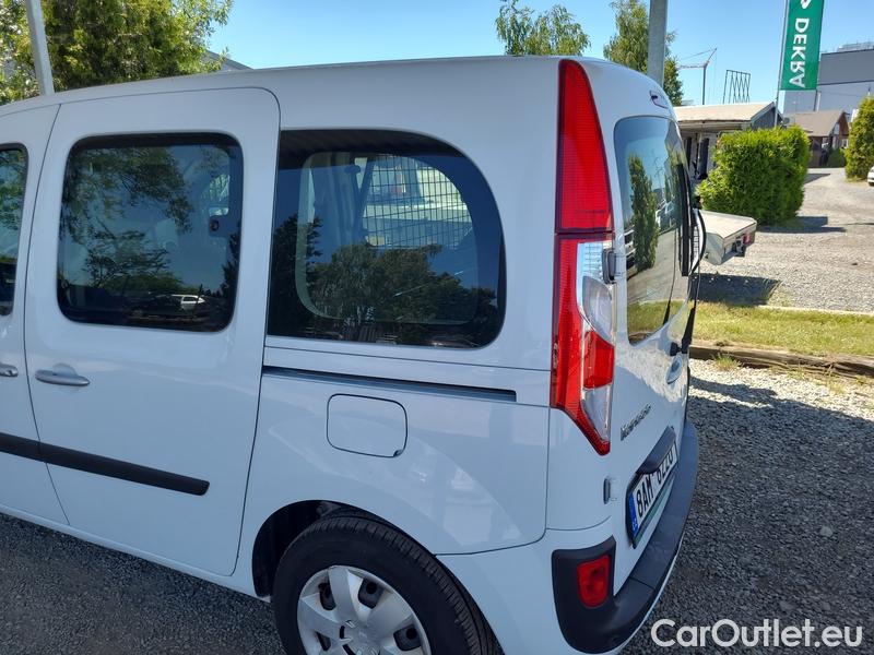  Renault  Kangoo  III (03.2021->)  1.5BdCi 95 Zen 5d #5