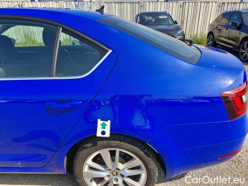  Skoda  Octavia  Lim.  (5E3)(03.2017->)  1.4CNG Style G-TEC DSG #8