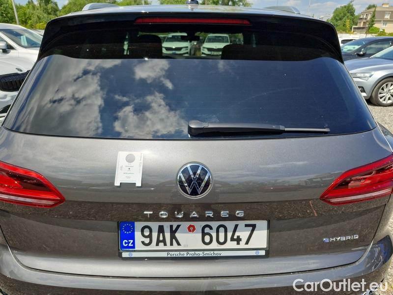  Volkswagen  Touareg  (CR7)(2018->) Tou.3.0TSI PHEV Elegan.4M AT #13