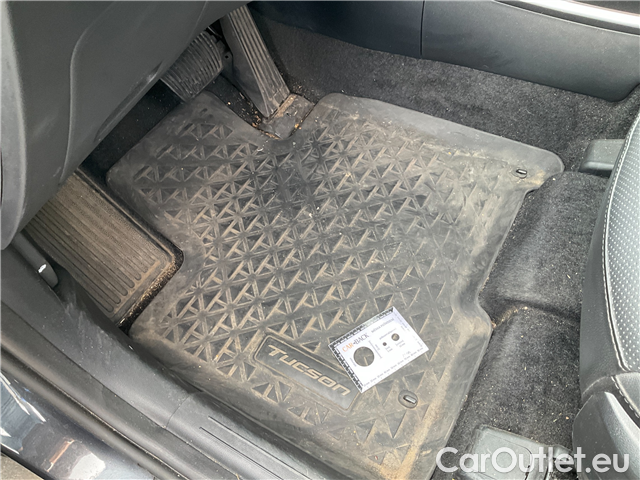  Hyundai  Tucson Tuc.1.6PHEV 195 Style 4x4 AT #17